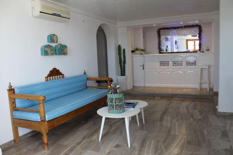 Stelios View Mykonos Town酒店 外观 照片