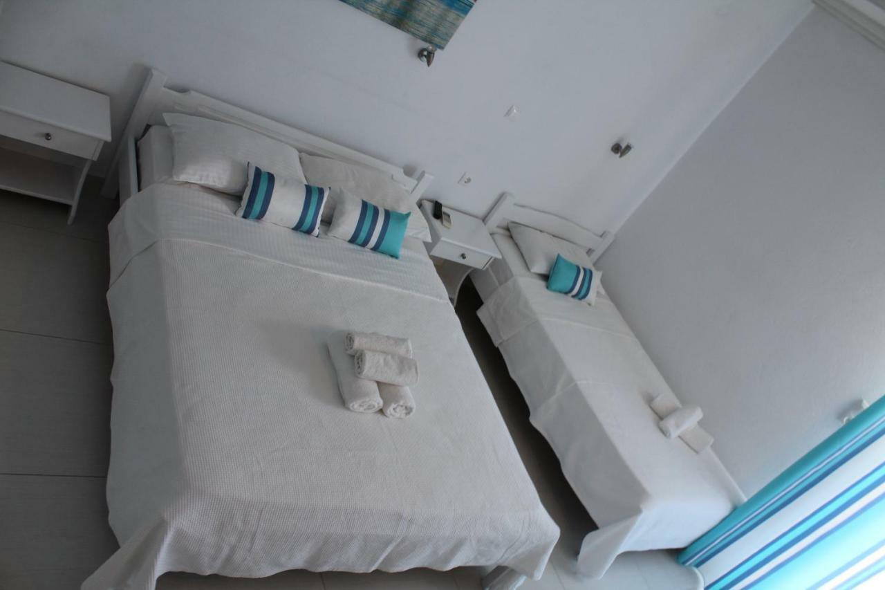 Stelios View Mykonos Town酒店 外观 照片